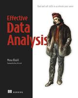   Effective Data Analysis