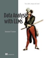   Data Analysis with LLMs