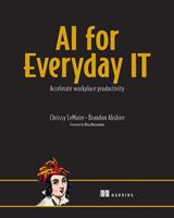  AI for Everyday IT