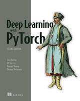   Deep Learning with PyTorch, Second Edition
