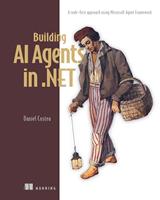   Building AI Agents in .NET