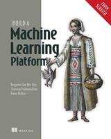   Build a Machine Learning Platform (From Scratch)
