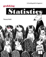   Grokking Statistics