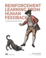   Reinforcement Learning from Human Feedback