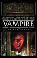   Vampire: The Masquerade Vol. 2