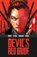  The Devil's Red Bride