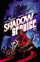   Shadow Service Vol. 2