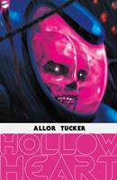   Hollow Heart
