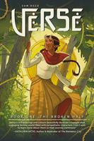   Verse Book 1