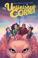   The Unfinished Corner