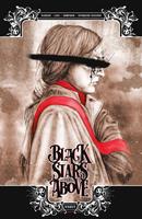   Black Stars Above