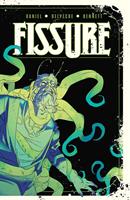   Fissure