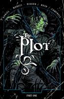   The Plot Vol. 1