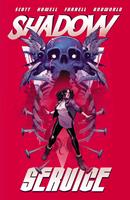   Shadow Service Vol. 1
