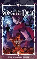   Songs for the Dead Vol. 1