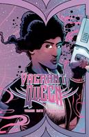   Vagrant Queen Vol. 1