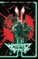   Wasted Space Vol. 1
