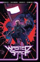   Wasted Space Vol. 2
