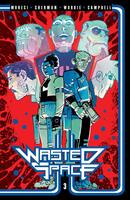   Wasted Space Vol. 3