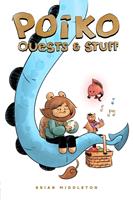   Poiko: Quests & Stuff