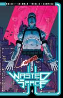   Wasted Space Vol. 4