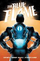   The Blue Flame