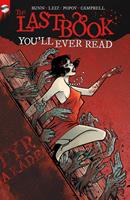   The Last Book You'll Ever Read