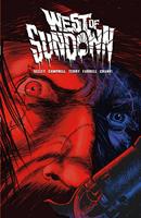   West of Sundown Vol. 1