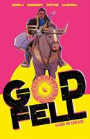   Godfell