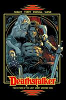   Deathstalker