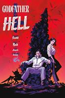   Godfather of Hell Vol. 1