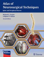   Atlas of Neurosurgical Techniques