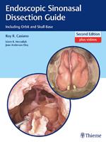   Endoscopic Sinonasal Dissection Guide
