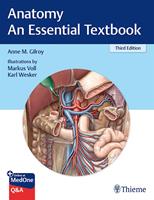   Anatomy - An Essential Textbook
