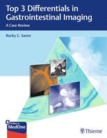   Top 3 Differentials in Gastrointestinal Imaging