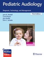   Pediatric Audiology