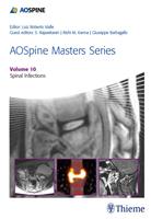   AOSpine Masters Series, Volume 10: Spinal Infections