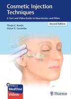  Cosmetic Injection Techniques