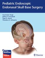   Pediatric Endoscopic Endonasal Skull Base Surgery