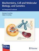   Biochemistry, Cell and Molecular Biology, and Genetics