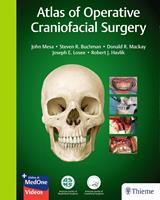   Atlas of Operative Craniofacial Surgery