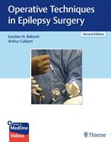   Operative Techniques in Epilepsy Surgery