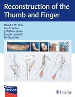   Reconstruction of the Thumb and Finger