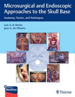   Microsurgical and Endoscopic Approaches to the Skull Base