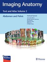   Imaging Anatomy