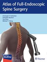   Atlas of Full-Endoscopic Spine Surgery