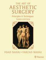   The Art of Aesthetic Surgery: Facial Surgery, Third Edition - Volume 2