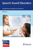  Speech Sound Disorders