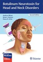   Botulinum Neurotoxin for Head and Neck Disorders