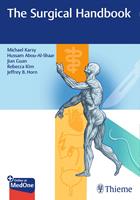   The Surgical Handbook
